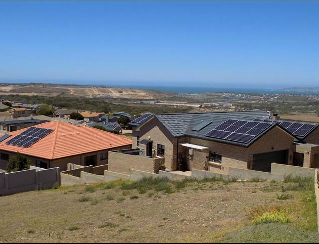 LAND FOR SALE IN MONTE CHRISTO